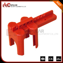 Elecpopular Good Performance Single Piece Design Standard Polypropylene Ball Valve Lockouts